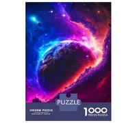 Rompecabezas De 1000 Piezas para Adolescentes Rompecabezas The Stellar Sphere Rompecabezas para Adultos Juegos Divertidos Decoración Difícil Y Desafiante 70x50cm/1000pcs