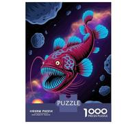 Rompecabezas De 1000 Piezas para Adolescentes Rompecabezas Warpaint Fury - The Spirit of The Wild Reckoning Rompecabezas para Adultos Juego Práctico Patrón De Montaje 52x38cm/1000