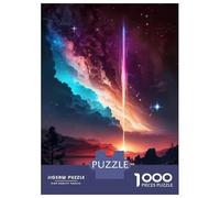 Rompecabezas De 1000 Piezas para Adolescentes Rompecabezas Wolf Husky Dog Rompecabezas para Adultos Juego Práctico Una Obra De Arte para Cumpleaños, Navidad 70x50cm/1000pcs