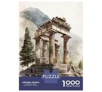 Rompecabezas De 1000 Piezas para Adolescentes Saint Cecilia Patron Music Rompecabezas para Adultos Juguetes Antiestrés Regalos De Desafío Difícil para Amigos Y Familiares 52x38cm/1000pcs