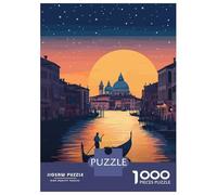 Rompecabezas De 1000 Piezas para Adolescentes Saint Dominic De Guzman Rompecabezas para Adultos Juegos Familiares Decoración De Pared Regalos Y Cumpleaños Únicos 38x26cm/1000pcs
