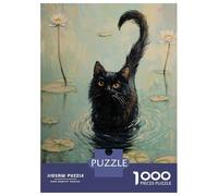 Rompecabezas De 1000 Piezas para Adolescentes Saint Martin De Porres Rompecabezas para Adultos Juegos Familiares Decoración De Pared Regalos Y Cumpleaños Únicos 70x50cm/1000pcs