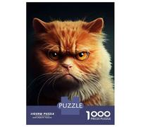 Rompecabezas De 1000 Piezas para Adolescentes Say No Rompecabezas para Adultos Juegos Relajantes Vacaciones En Casa Matar El Tiempo 52x38cm/1000pcs