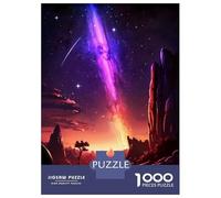 Rompecabezas De 1000 Piezas para Adolescentes Speed Racing Sport Rompecabezas para Adultos Juegos Familiares Mejora La Memoria Cumpleaños Y Navidad 52x38cm/1000pcs
