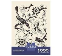 Rompecabezas De 1000 Piezas para Adolescentes Summer In My Garden Rompecabezas para Adultos Juegos Relajantes Alivia El Estrés Diversión En Casa Actividades, 70x50cm/1000pcs