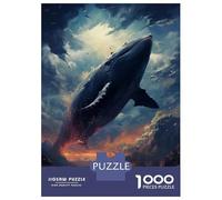Rompecabezas De 1000 Piezas para Adolescentes Surreal Eye Landscape Rompecabezas para Adultos Juego Familiar Decoración del Hogar Cumpleaños Y Navidad 38x26cm/1000pcs