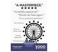 Rompecabezas De 1000 Piezas para Adolescentes The Eye London Masterpiece Rompecabezas para Adolescentes Juegos Familiares Desafío Difícil Regalos De Cumpleaños Y Únicos 38x26cm/1000pcs