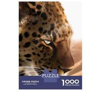 Rompecabezas De 1000 Piezas para Adolescentes The Hunter Rompecabezas para Adultos Juegos Relajantes Ensamblaje De Patrones Regalos De Cumpleaños Y Únicos 52x38cm/1000pcs