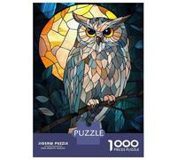 Rompecabezas De 1000 Piezas para Adolescentes Tiger 01 Rompecabezas para Adultos Juego Práctico Decoración del Hogar Cumpleaños Y Navidad 52x38cm/1000pcs