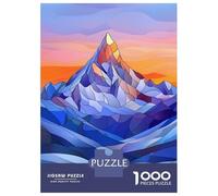Rompecabezas De 1000 Piezas para Adolescentes Tiger 01 Rompecabezas para Adultos Juegos De Relajación Ensamblaje De Patrones Diversión En Casa Actividades, 38x26cm/1000pcs