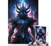 Rompecabezas de 1000 Piezas para Adolescentes: Un Vistazo al Juguete Prohibido decoración de Pared Regalo Divertido Juego de ingenio para Mejorar el Amor en Pareja tamaño 38x52cm