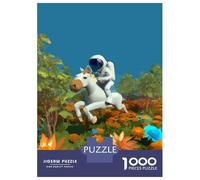 Rompecabezas De 1000 Piezas para Adolescentes Vibrant Crystal Dragon Rompecabezas para Adultos Juguete Decoración De Pared Decoración Cumpleaños, Navidad 52x38cm/1000pcs
