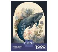 Rompecabezas De 1000 Piezas para Adolescentes Vibrant Dragon in Fantasy Forest Rompecabezas para Adultos Juegos Relajantes Ensamblaje De Patrones Regalos De Cumpleaños Y Únicos 52x38cm/1000pcs