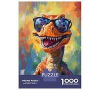 Rompecabezas De 1000 Piezas para Adolescentes Wild Orcas Rompecabezas para Adultos Juego Familiar Decoración del Hogar Cumpleaños Y Navidad 52x38cm/1000pcs