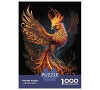 Rompecabezas De 1000 Piezas para Adolescentes Wild White Wolf Halloween Rompecabezas para Adultos Juegos Relajantes Mejora La Memoria Ayuda A Ejercitar El Cerebro 70x50cm/1000pcs