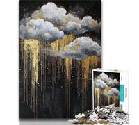 Rompecabezas de 1000 Piezas para Adolescentes y Adultos Ideal para retos educativos colección de Artistas Bellas Artes (50x75cm)