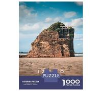 Rompecabezas De 1000 Piezas para Adultos Alexander The Great Rompecabezas para Adultos Juegos Relajantes Que Mejoran La Memoria Diversión En Casa Actividades, 52x38cm/1000pcs