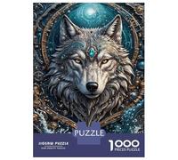 Rompecabezas De 1000 Piezas para Adultos Amalfi Coast Italy Illustration Rompecabezas para Adultos Juegos Relajantes Regalos para Mujeres Desafiantes para Completar 52x38cm/1000pcs