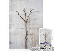 Rompecabezas de 1000 Piezas para Adultos Arte fotográfico Juguetes antiestrés Regalos geniales Juegos relajantes Actividades Divertidas en casa tamaño 38x52cm