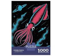 Rompecabezas De 1000 Piezas para Adultos Beaver Peeking Are You Pooping Rompecabezas Juguetes Antiestrés Decoración del Hogar Difícil Y Desafiante 70x50cm/1000pcs