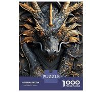 Rompecabezas De 1000 Piezas para Adultos Black Cats Van Gogh Moon Rompecabezas para Adultos Juegos Relajantes para La Diversión Familiar Interacción Entre Padres E Hijos 70x50cm/1000pcs