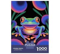 Rompecabezas De 1000 Piezas para Adultos Capybara Peeking Are You Pooping Rompecabezas Práctico Juego Decoración del Hogar Cumpleaños Y Navidad 38x26cm/1000pcs
