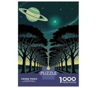 Rompecabezas De 1000 Piezas para Adultos Cat Mount Fuji Portrait Rompecabezas para Adultos Juegos Familiares para La Diversión Familiar Regalo De Cumpleaños, Regalos, 70x50cm/1000pcs