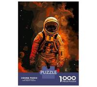 Rompecabezas De 1000 Piezas para Adultos Cosmic Rhythms Rompecabezas para Adultos Juegos Divertidos Una Obra De Arte Oferta como Regalos para Toda La Familia 52x38cm/1000pcs