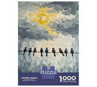 Rompecabezas De 1000 Piezas para Adultos Cosmic Whales Rompecabezas para Adultos Juguetes Antiestrés Difícil Difícil Y Desafiante 70x50cm/1000pcs