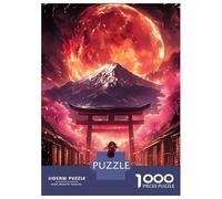 Rompecabezas De 1000 Piezas para Adultos Cute Axolotl Eating Ramen Rompecabezas para Adolescentes Juego Práctico Desafío Difícil Regalo De Cumpleaños, Regalos, 38x26cm/1000pcs