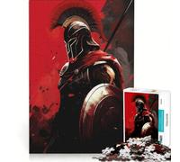 Rompecabezas de 1000 Piezas para Adultos El último acto Juego de ingenio Actividades Divertidas para Hacer en casa colección de Artistas Bellas Artes 38x52cm