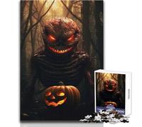 Rompecabezas de 1000 Piezas para Adultos, El Vigilante Velado, Relajante, Suave, para Actividades de Ocio, Corte Fino y Suave, Juguete Artesanal, tamaño 38x26cm