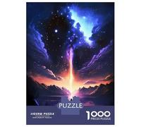 Rompecabezas De 1000 Piezas para Adultos English Cocker Spaniel Rompecabezas para Adultos Juegos Relajantes Que Mejoran La Memoria Diversión En Casa Actividades, 38x26cm/1000pcs