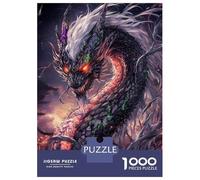 Rompecabezas De 1000 Piezas para Adultos Fantasy Castle Under Moonlight Rompecabezas para Adultos Juegos Familiares para La Diversión Familiar Regalo De Cumpleaños, Regalos, 70x50cm/1000pcs