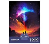 Rompecabezas De 1000 Piezas para Adultos Feeding The Swans Zatzka Rompecabezas Juegos Divertidos Vacaciones En Casa Matar El Tiempo Cumpleaños Y Navidad 70x50cm/1000pcs