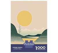 Rompecabezas De 1000 Piezas para Adultos Fiery Lion Portrait Rompecabezas para Adultos Juegos Divertidos Pero Divertidos Y Humorísticos Desafiantes De Completar 38x26cm/1000pcs