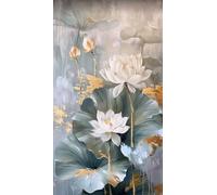 Rompecabezas de 1000 piezas para adultos, flor blanca, rompecabezas de madera, rompecabezas de vacaciones para adolescentes, los mejores ejercicios cerebrales para adultos