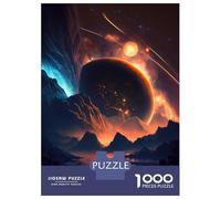 Rompecabezas De 1000 Piezas para Adultos Floral Majesty Rompecabezas para Adultos Juegos Relajantes Regalo De Cumpleaños Regalos Y Cumpleaños Únicos 38x26cm/1000pcs