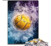 Rompecabezas de 1000 Piezas para Adultos, Ideal para Decorar con Tus propias Manos, para desafiar tu Mente, para Adultos, Familia, tamaño 50x75cm