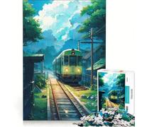 Rompecabezas de 1000 Piezas para Adultos Ideal para días lluviosos Juegos relajantes Montaje de Patrones y Lista de Deseos con Papá Noel 38x52cm