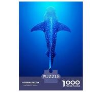 Rompecabezas De 1000 Piezas para Adultos Jaguar Jungle Painting Rompecabezas para Adultos Juegos Relajantes Análisis Y Lógica Oferta como Regalos para Toda La Familia 70x50cm/1000pcs