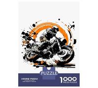 Rompecabezas De 1000 Piezas para Adultos Last Train - A Pause Before The Goodbye Rompecabezas para Adultos Juego De Ingenio Desafío Difícil Desafiante De Completar 52x38cm/1000pcs