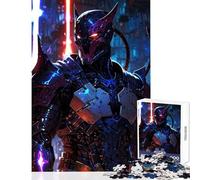 Rompecabezas de 1000 Piezas para Adultos Legacy Reborn Juguete Educativo Regalo para cumpleaños Juegos relajantes colección de Artistas Bellas Artes tamaño 38x52cm