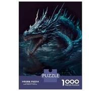 Rompecabezas De 1000 Piezas para Adultos Lion WPAP Pop Art Rompecabezas para Adultos Juegos Divertidos Una Obra De Arte Oferta como Regalos para Toda La Familia 70x50cm/1000pcs