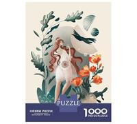 Rompecabezas De 1000 Piezas para Adultos Loki Rompecabezas para Adultos Juguetes Antiestrés Pero Divertido Y Humorístico 70x50cm/1000pcs