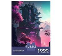 Rompecabezas De 1000 Piezas para Adultos Lone Indian with Horse Rompecabezas Juegos Divertidos Vacaciones En Casa Matar El Tiempo Cumpleaños Y Navidad 70x50cm/1000pcs