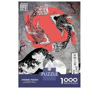 Rompecabezas De 1000 Piezas para Adultos Machu Picchu in Watercolor Rompecabezas Juego Familiar para La Diversión Familiar Oferta como Regalo para Toda La Familia 52x38cm/1000pcs
