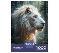 Rompecabezas De 1000 Piezas para Adultos Magic Creature Rompecabezas para Adultos Juegos Divertidos Una Obra De Arte Oferta como Regalos para Toda La Familia 52x38cm/1000pcs