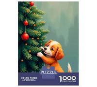 Rompecabezas De 1000 Piezas para Adultos Magical Moose Safari Rompecabezas para Adultos Juegos Relajantes Análisis Y Lógica Oferta como Regalos para Toda La Familia 70x50cm/1000pcs