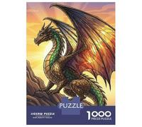 Rompecabezas De 1000 Piezas para Adultos Majestic Peacock in Bloom Rompecabezas para Adultos Juegos Divertidos Pero Divertidos Y Humorísticos Desafiantes De Completar 38x26cm/1000pcs